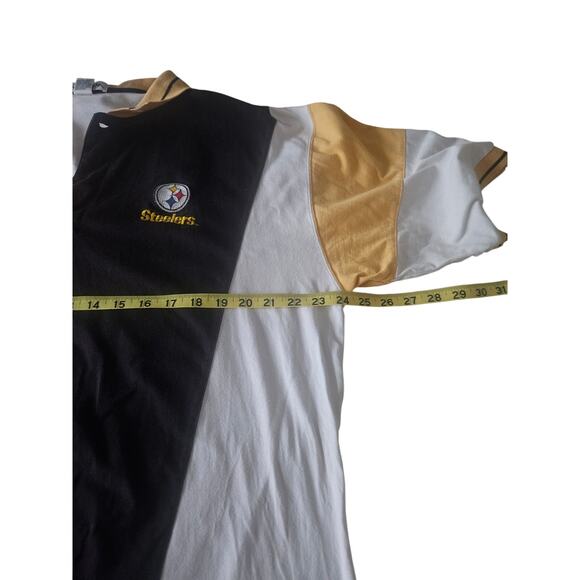 Men's Pittsburgh Steelers Shirt size XL - Picture 6 of 7